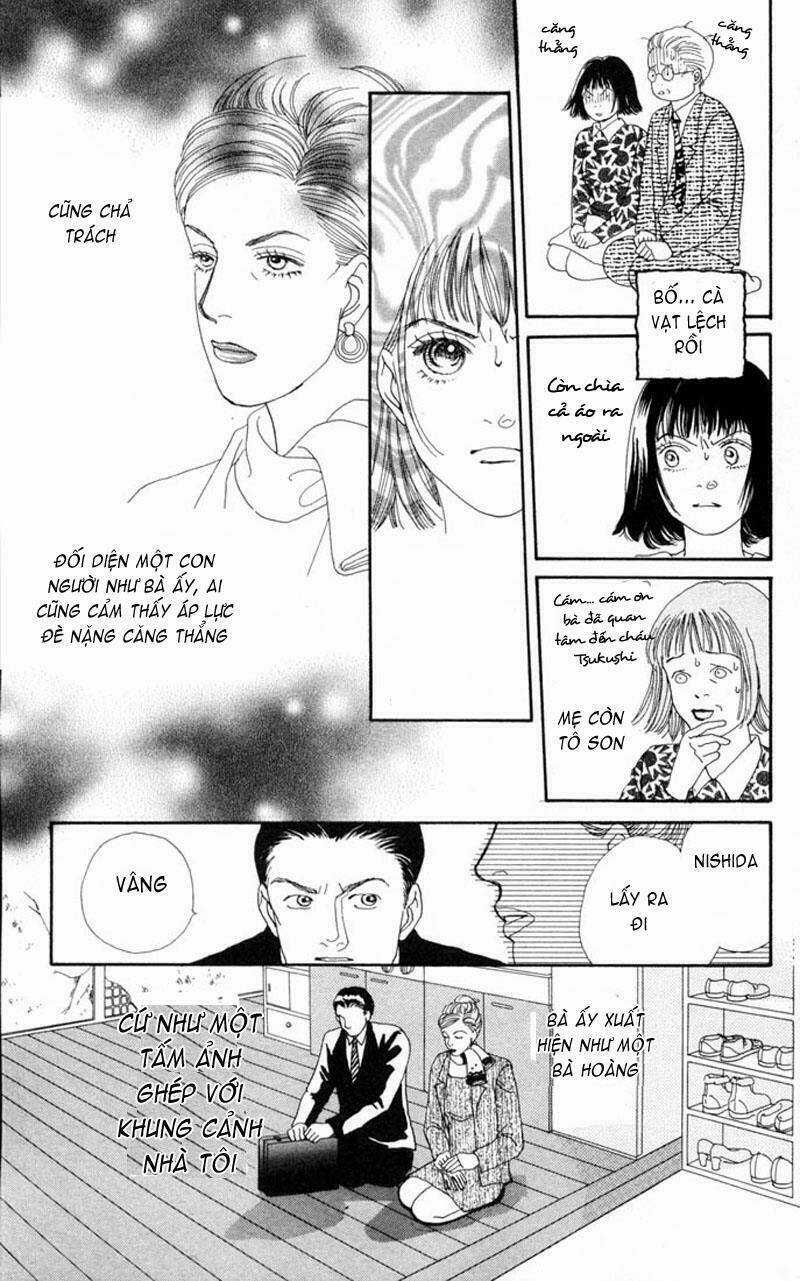 Con Nhà Giàu - Chapter 96 - Trang 23