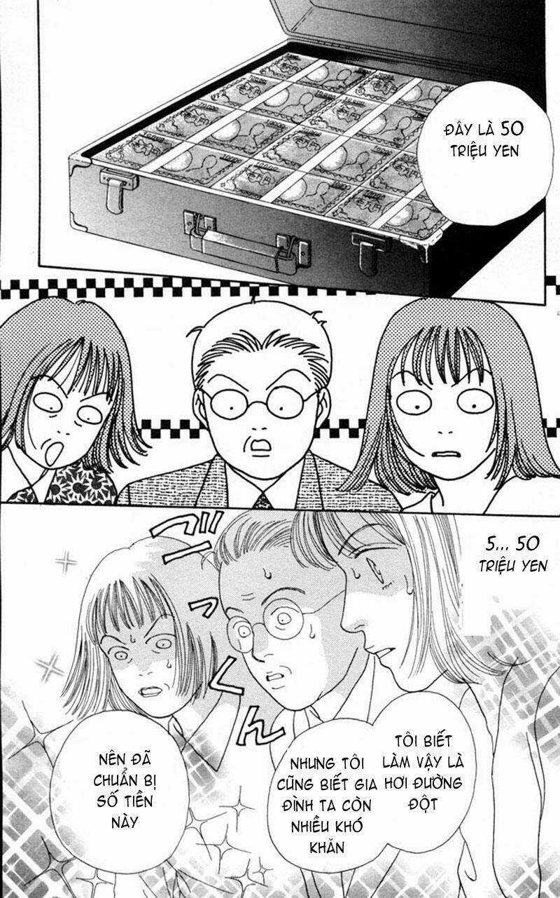 Con Nhà Giàu - Chapter 96 - Trang 25