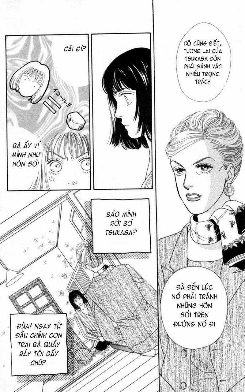 Con Nhà Giàu - Chapter 96 - Trang 26