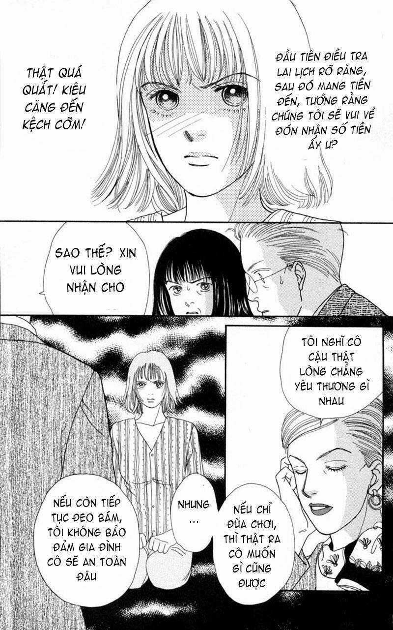 Con Nhà Giàu - Chapter 96 - Trang 27