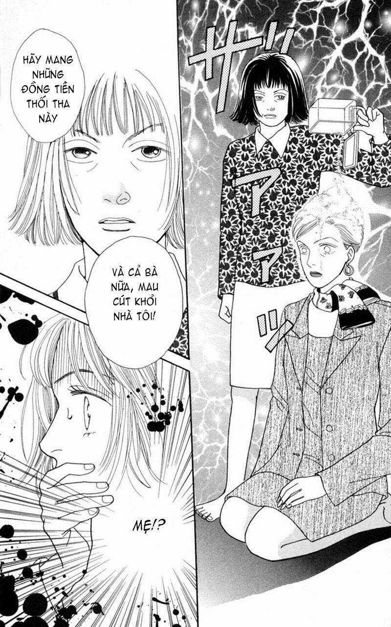 Con Nhà Giàu - Chapter 96 - Trang 29