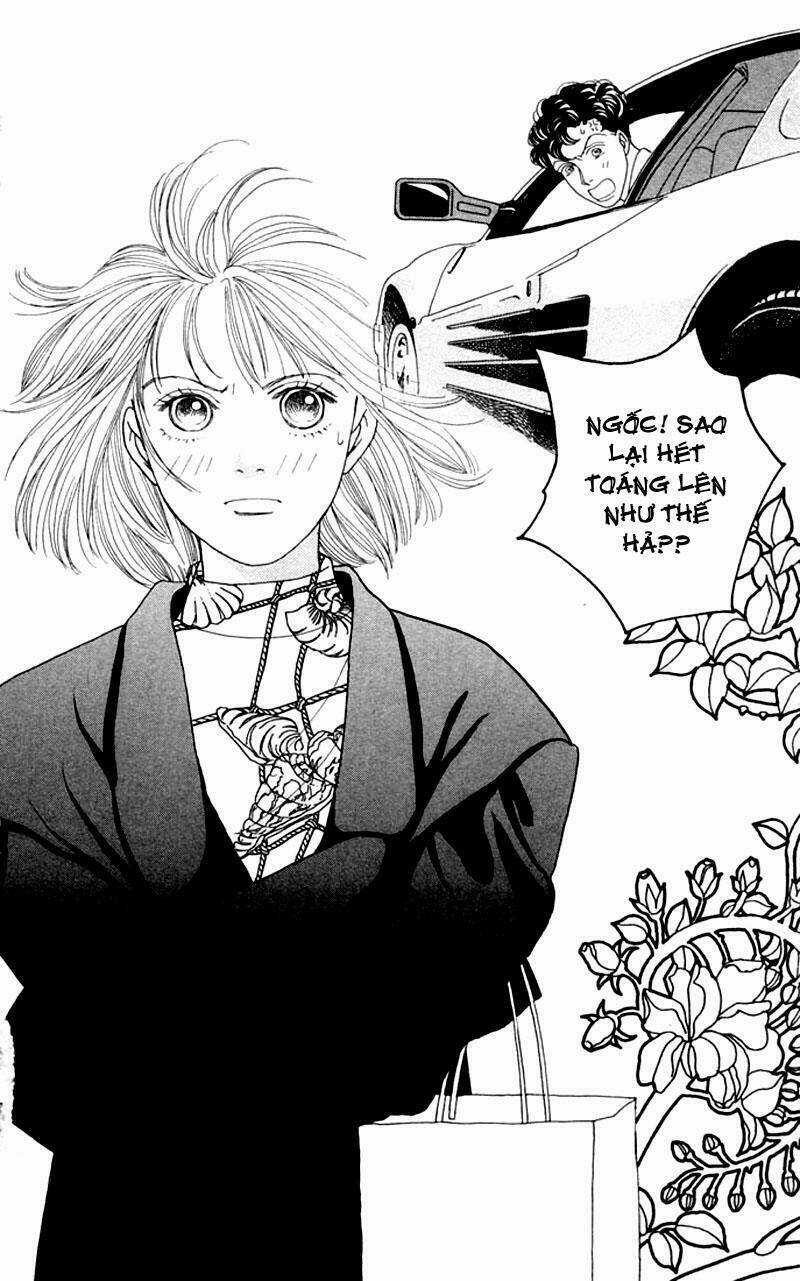 Con Nhà Giàu - Chapter 96 - Trang 4