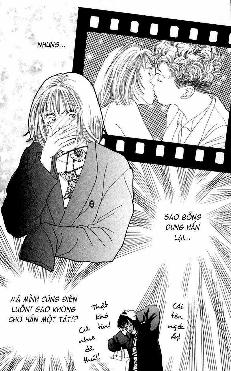 Con Nhà Giàu - Chapter 96 - Trang 6