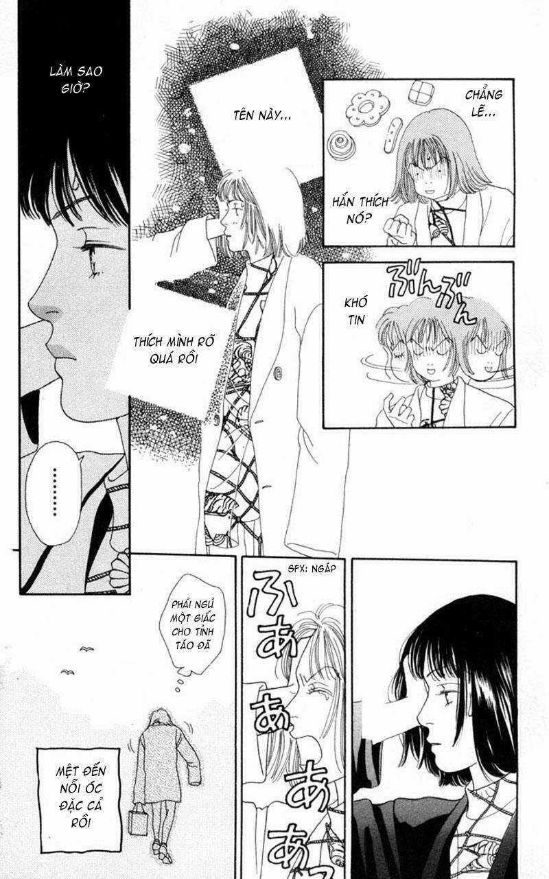 Con Nhà Giàu - Chapter 96 - Trang 8