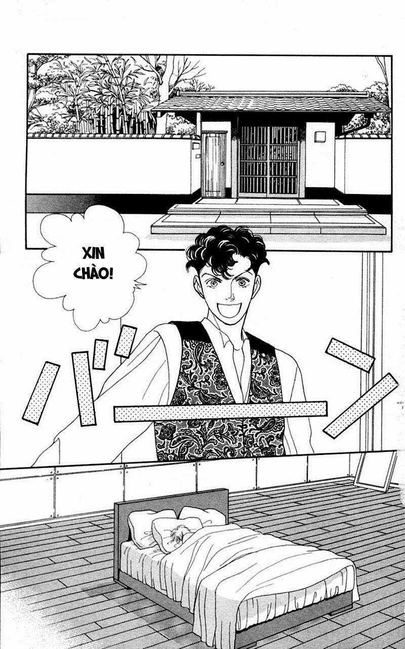 Con Nhà Giàu - Chapter 96 - Trang 9