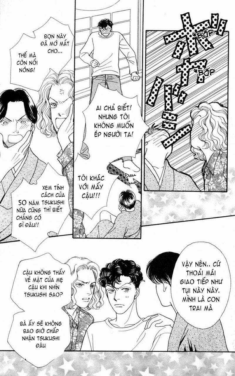 Con Nhà Giàu - Chapter 97 - Trang 11