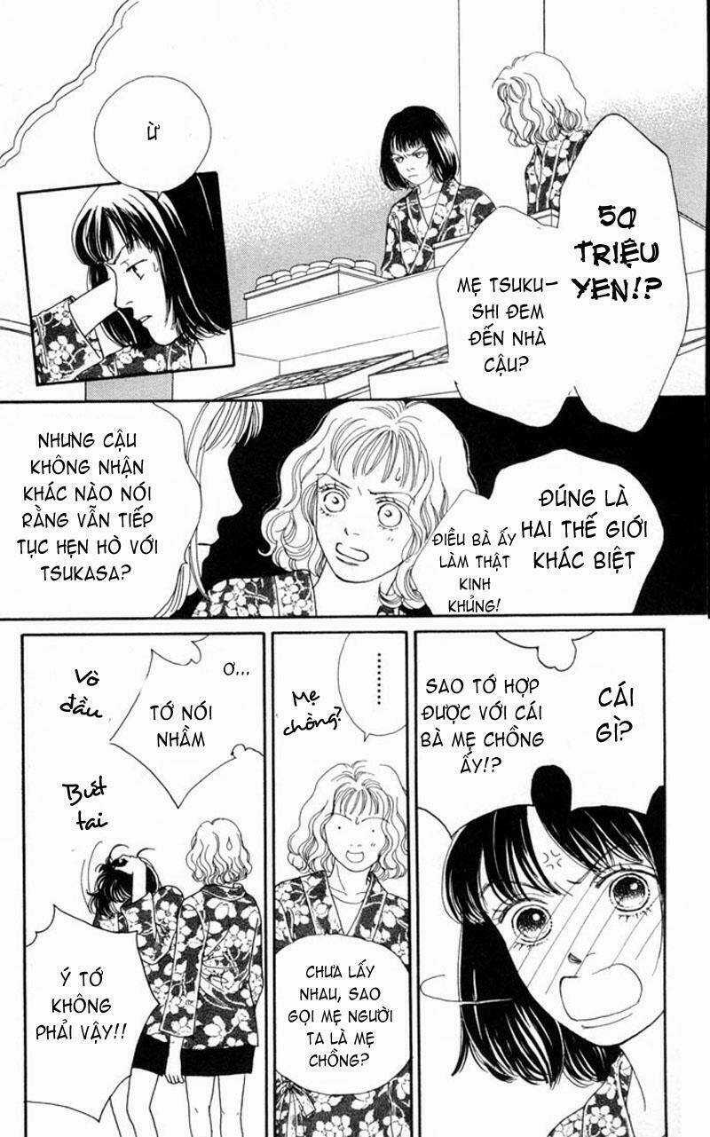 Con Nhà Giàu - Chapter 97 - Trang 14