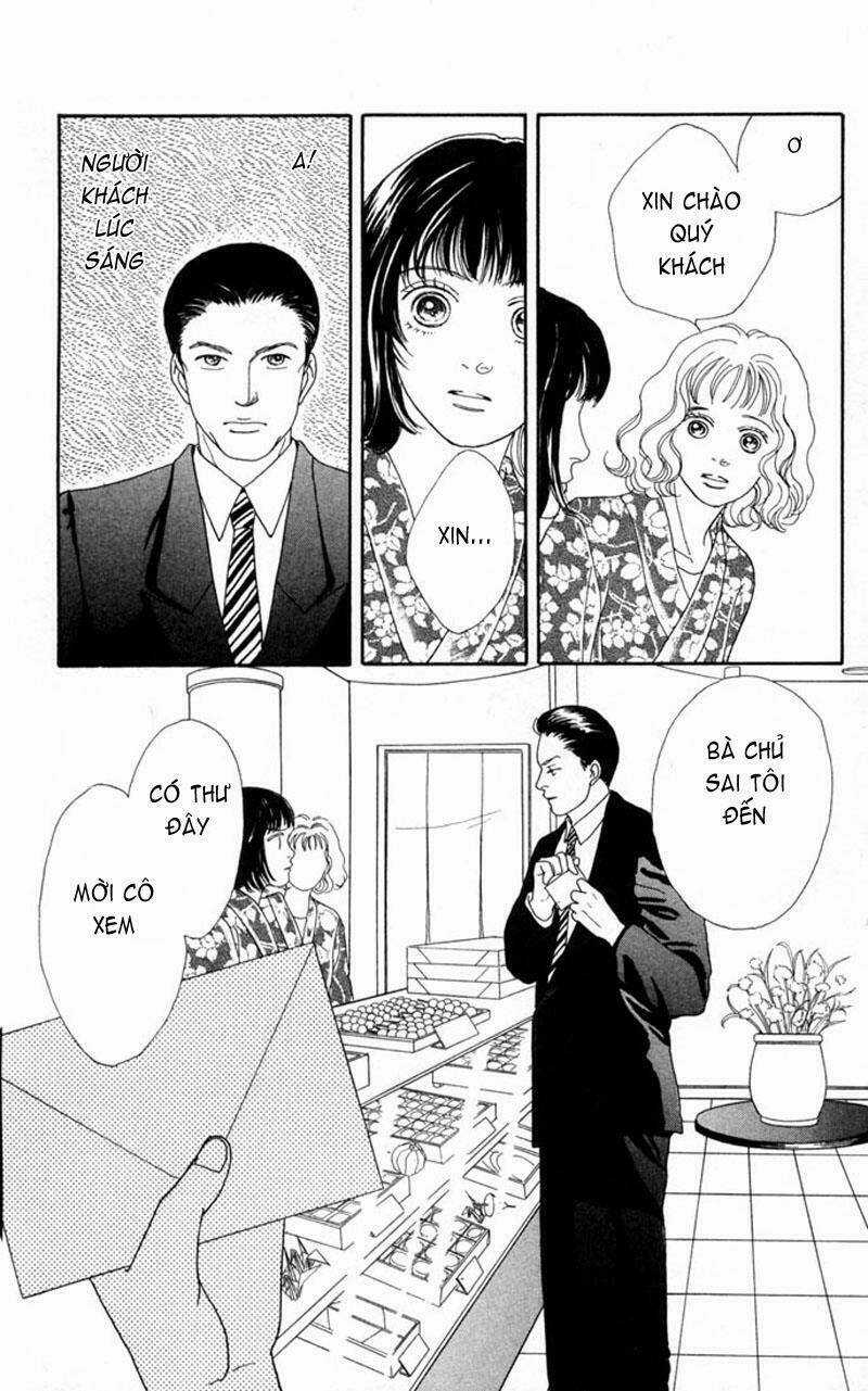 Con Nhà Giàu - Chapter 97 - Trang 17