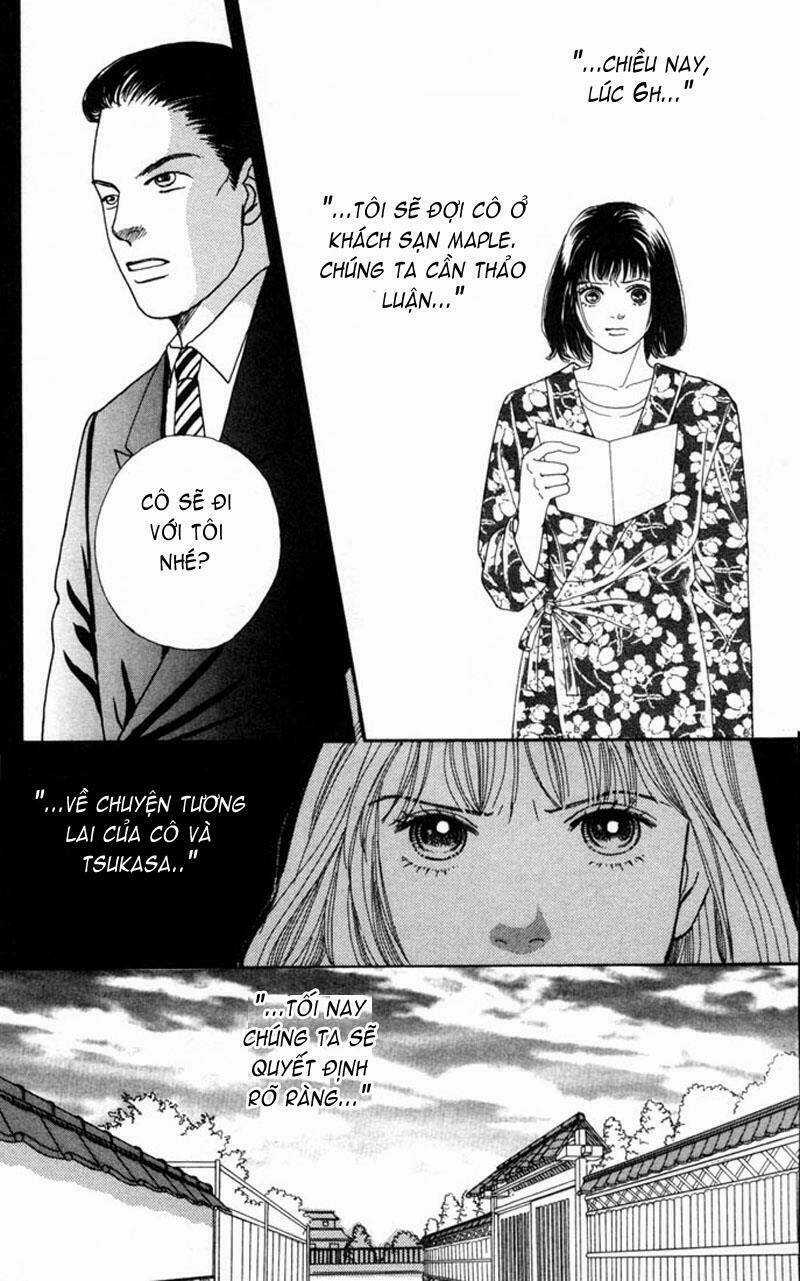 Con Nhà Giàu - Chapter 97 - Trang 18