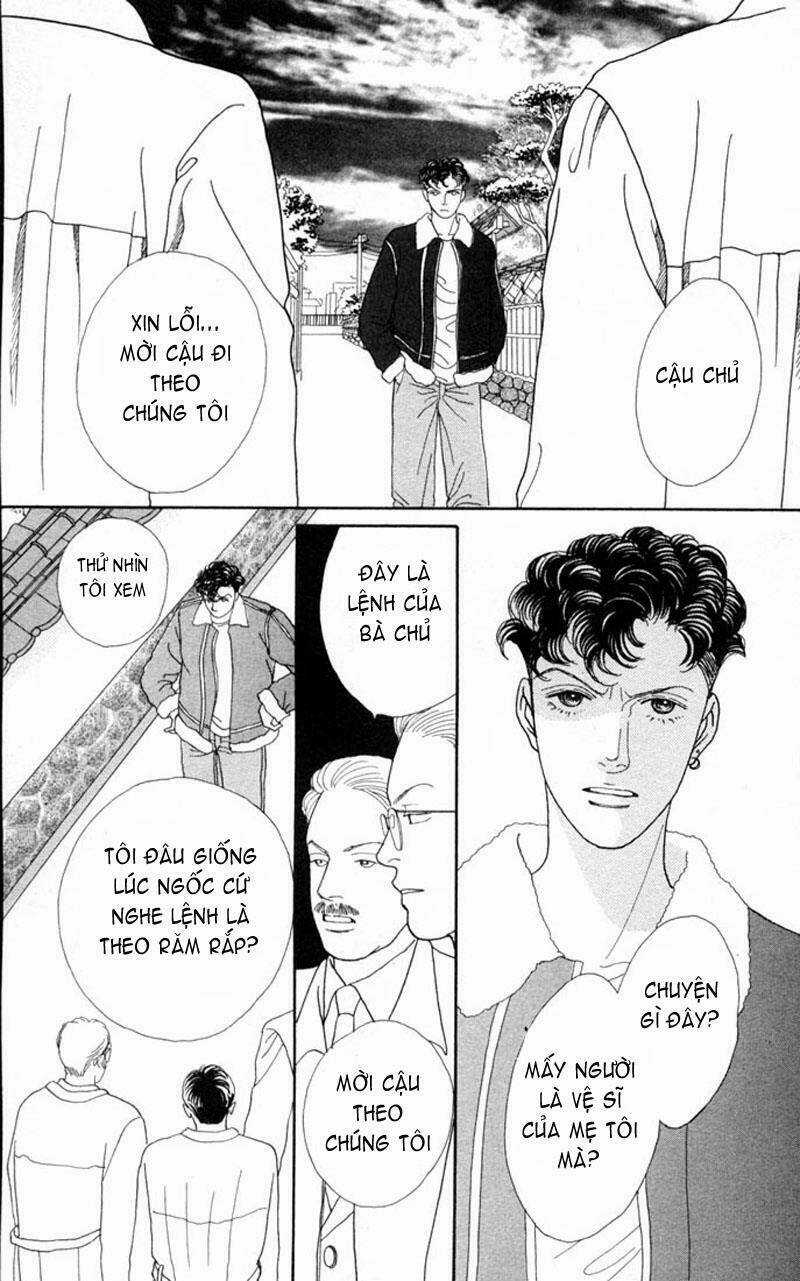 Con Nhà Giàu - Chapter 97 - Trang 19