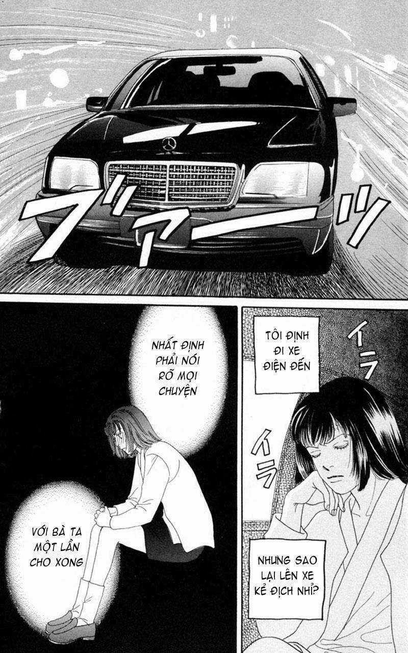 Con Nhà Giàu - Chapter 97 - Trang 20