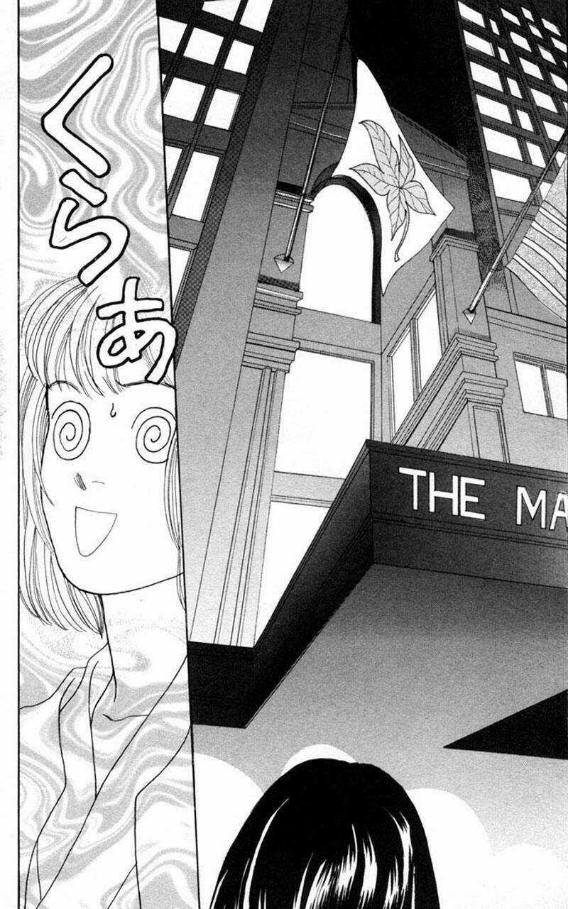 Con Nhà Giàu - Chapter 97 - Trang 22