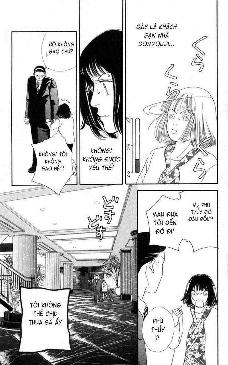 Con Nhà Giàu - Chapter 97 - Trang 23