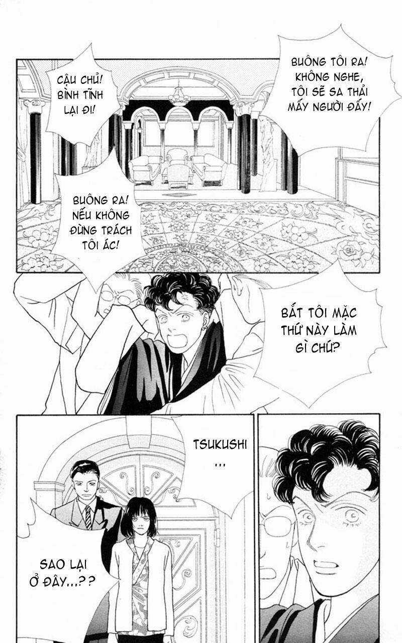 Con Nhà Giàu - Chapter 97 - Trang 24