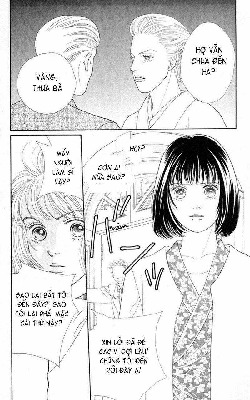 Con Nhà Giàu - Chapter 97 - Trang 26