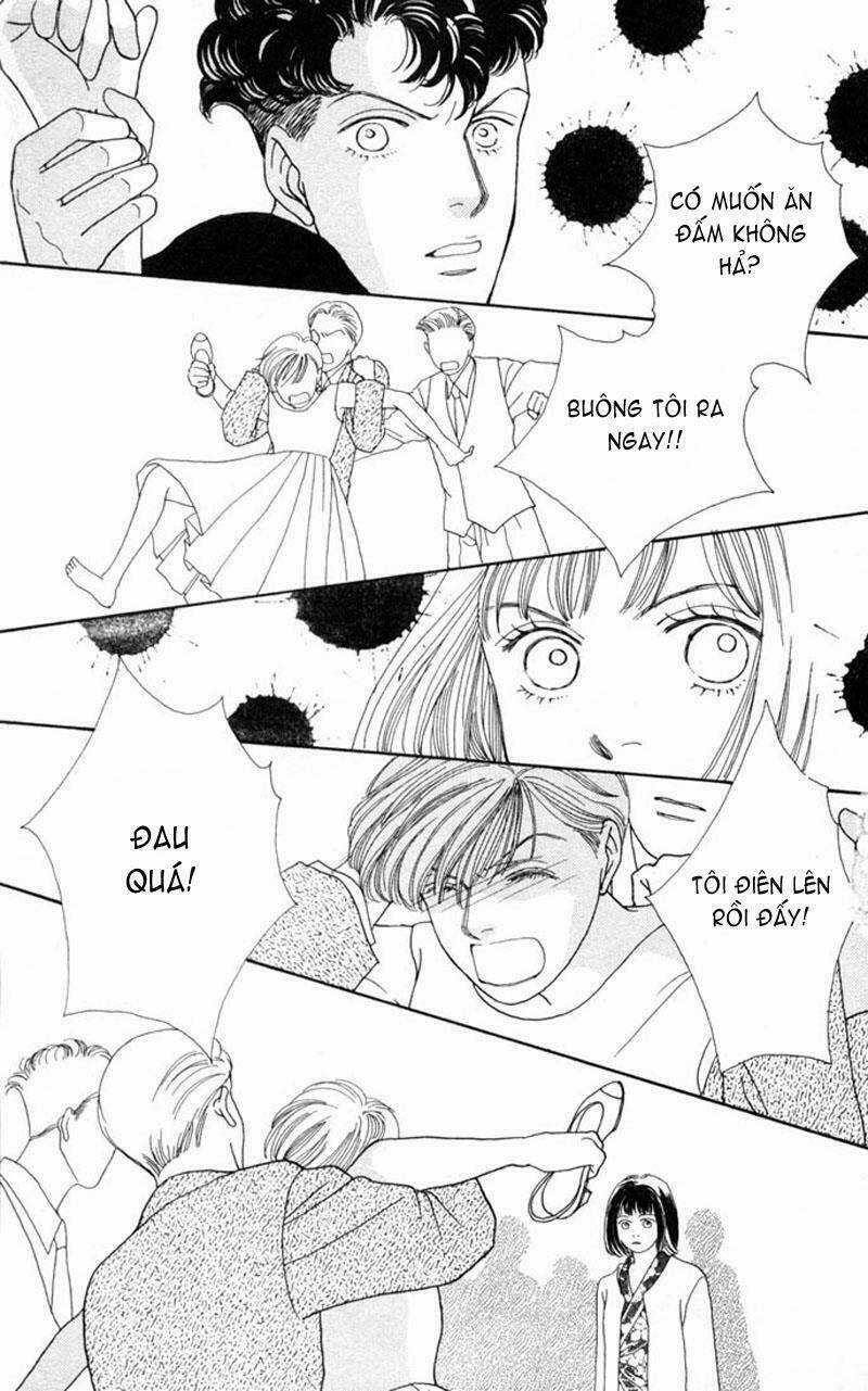 Con Nhà Giàu - Chapter 97 - Trang 27