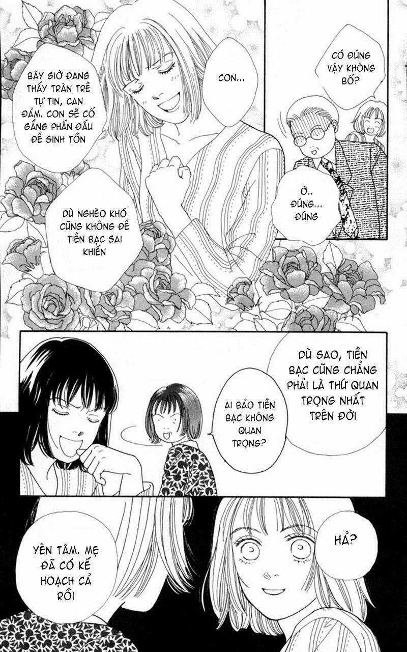 Con Nhà Giàu - Chapter 97 - Trang 5