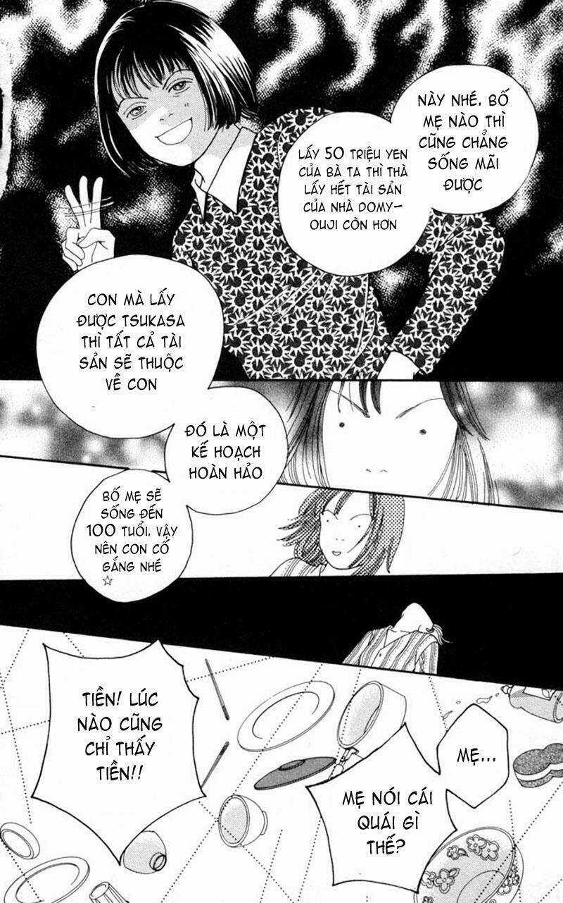 Con Nhà Giàu - Chapter 97 - Trang 6