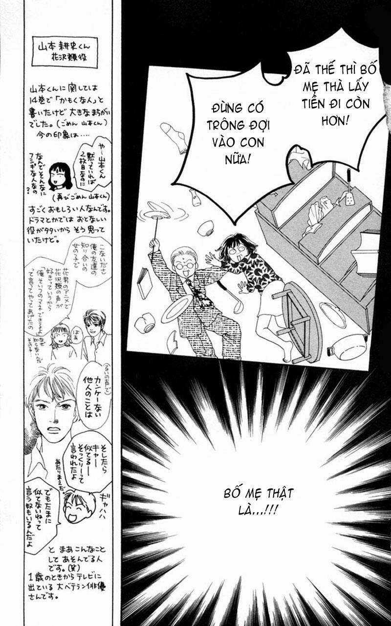 Con Nhà Giàu - Chapter 97 - Trang 7