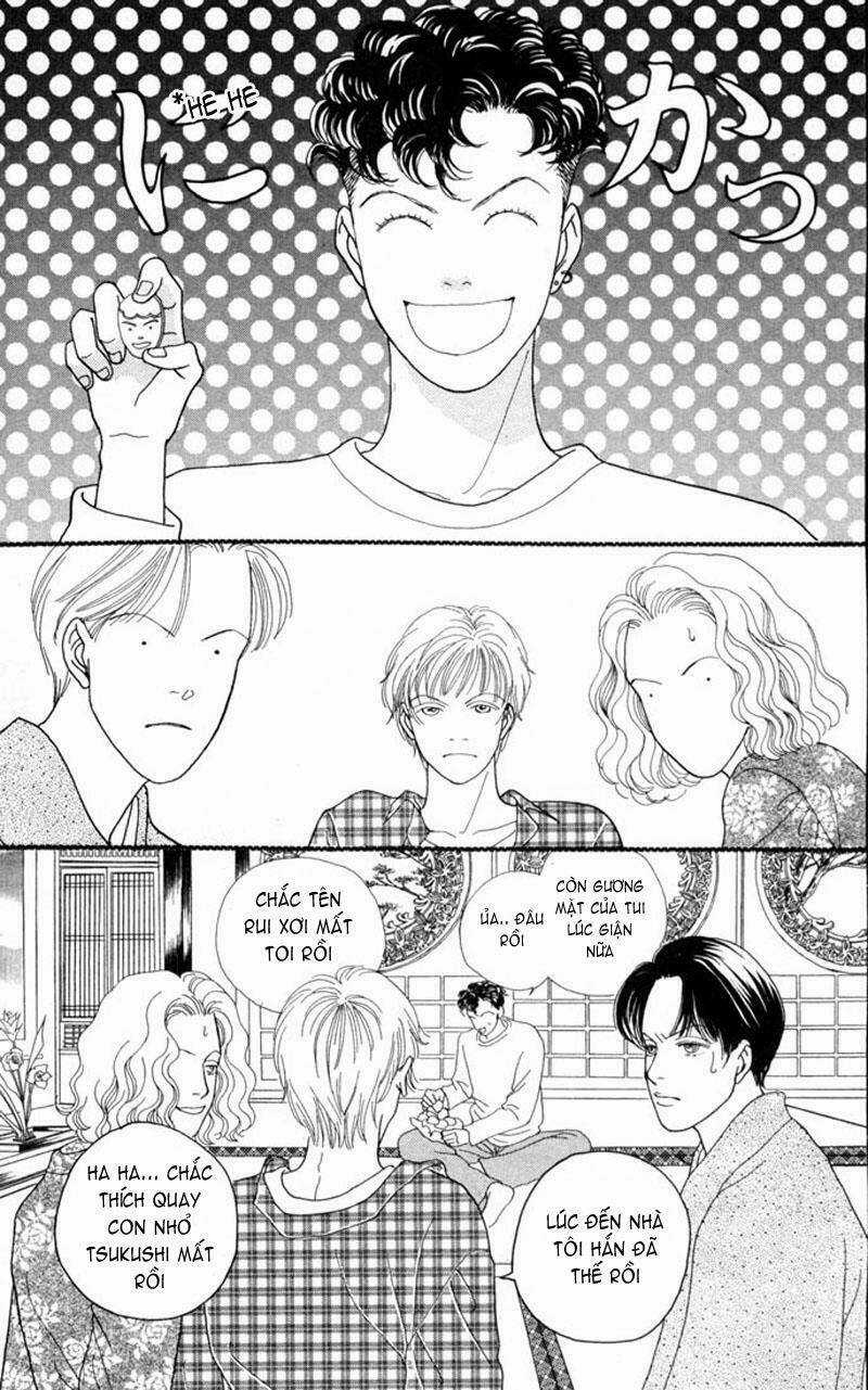 Con Nhà Giàu - Chapter 97 - Trang 8