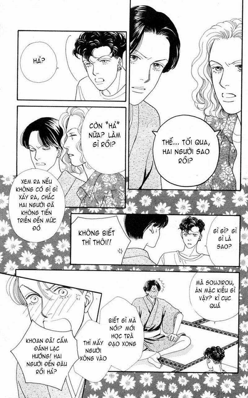Con Nhà Giàu - Chapter 97 - Trang 9