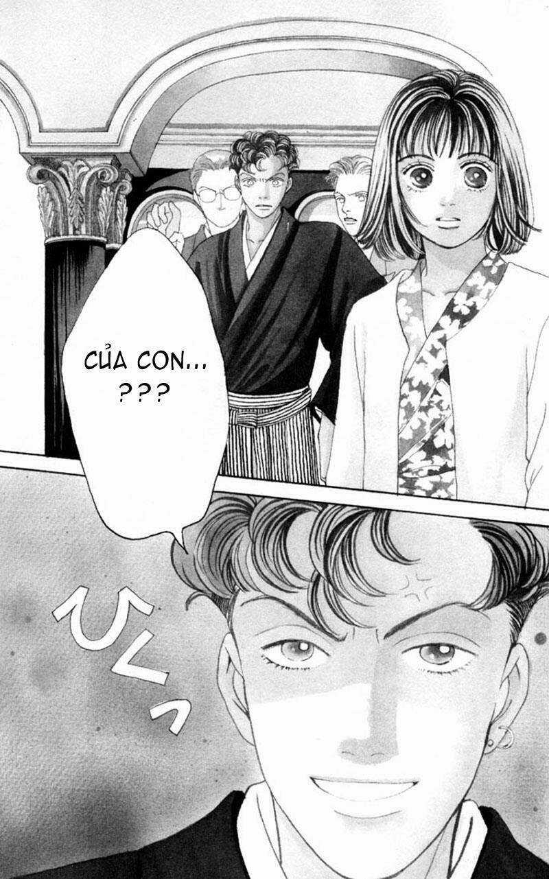 Con Nhà Giàu - Chapter 98 - Trang 2