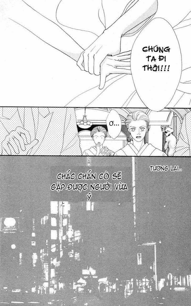 Con Nhà Giàu - Chapter 98 - Trang 11