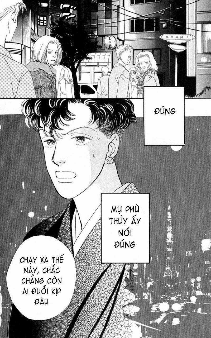 Con Nhà Giàu - Chapter 98 - Trang 12