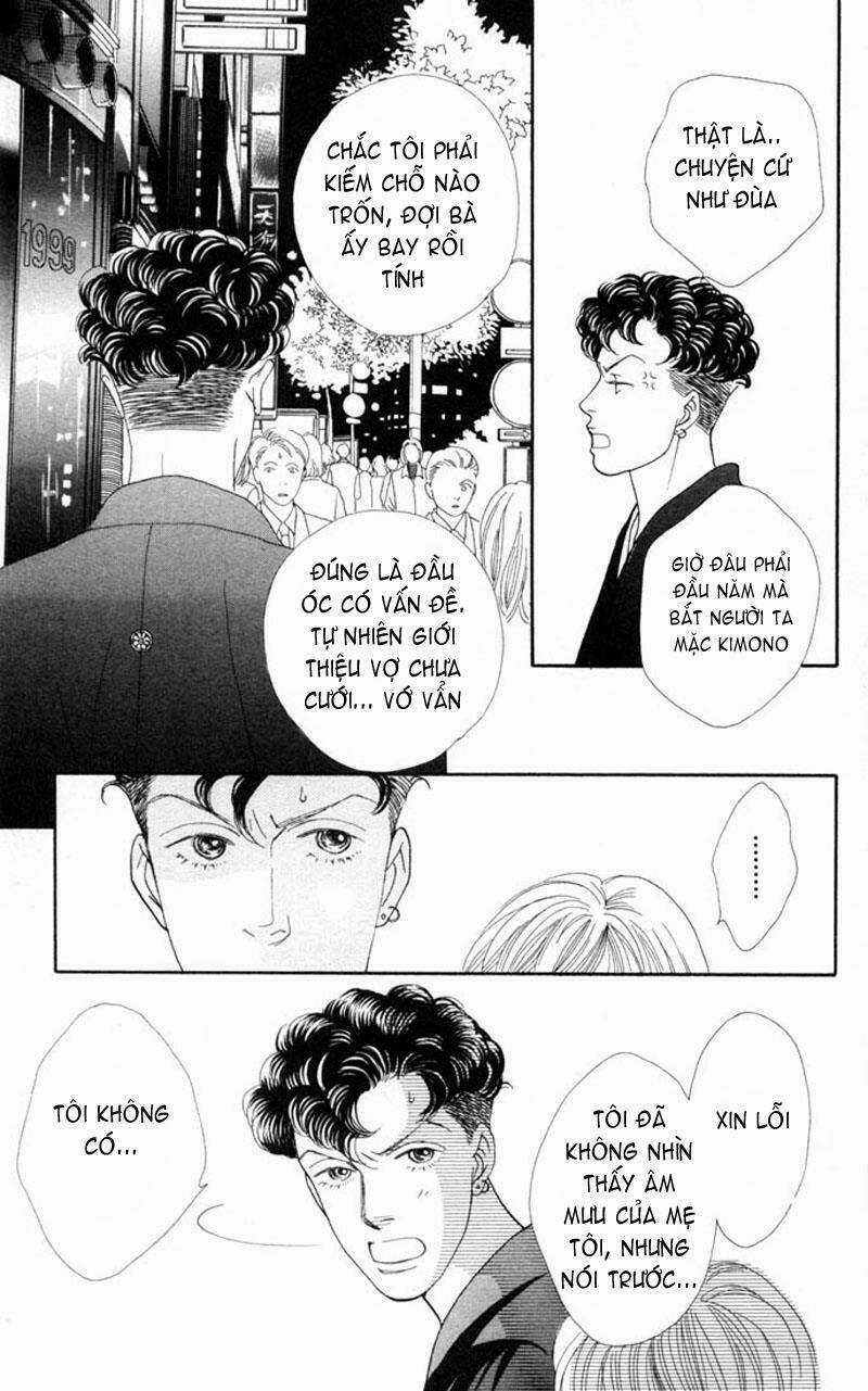 Con Nhà Giàu - Chapter 98 - Trang 13