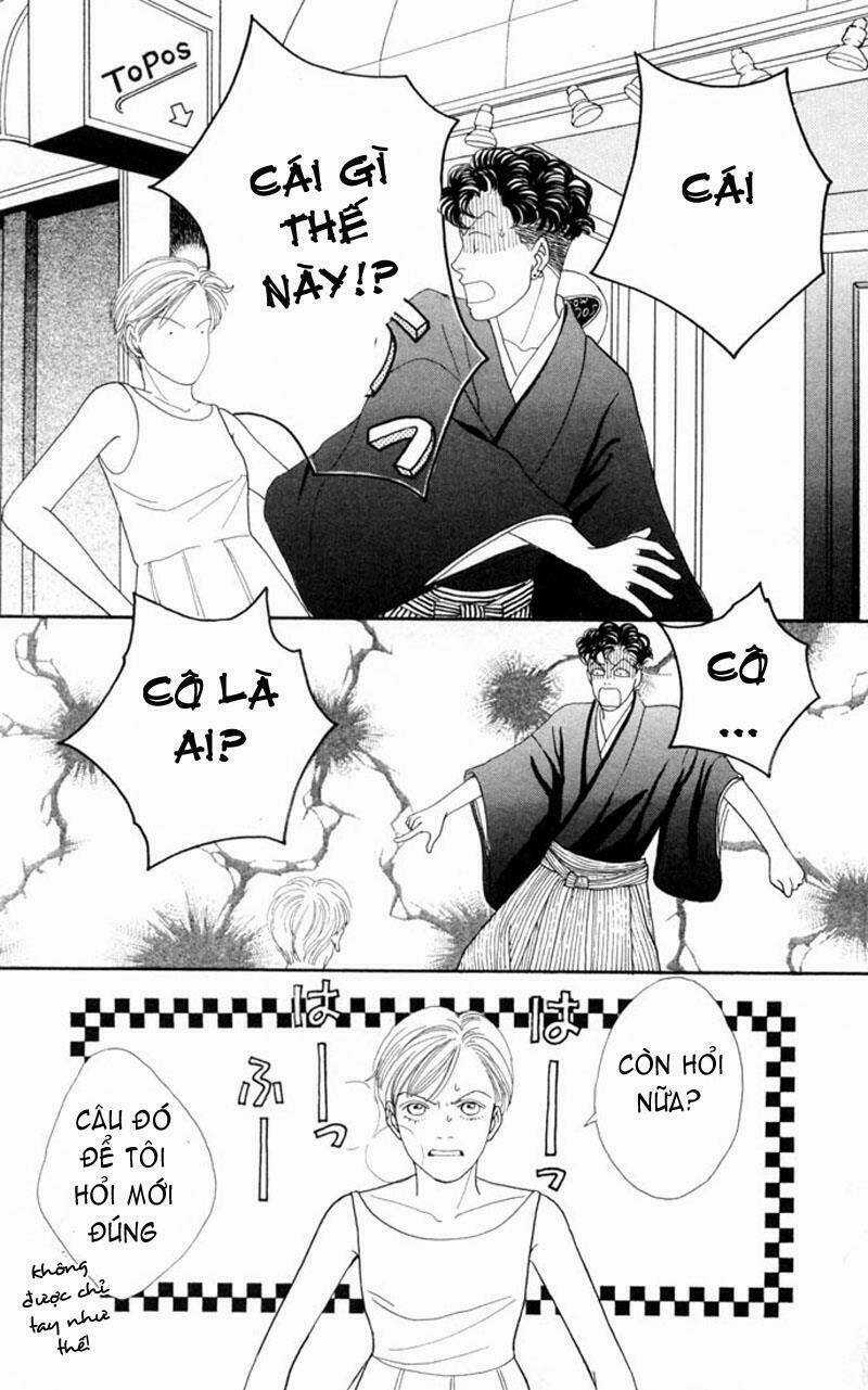 Con Nhà Giàu - Chapter 98 - Trang 15