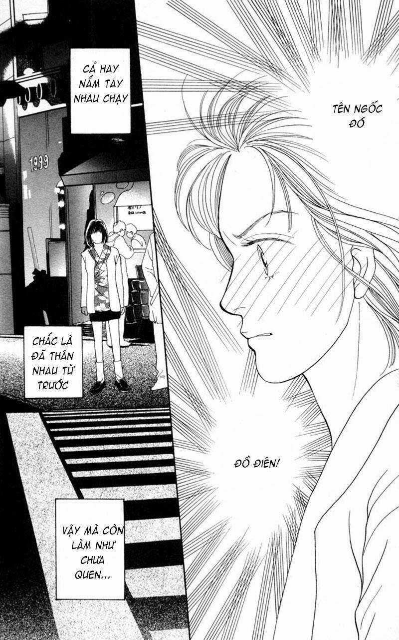 Con Nhà Giàu - Chapter 98 - Trang 17