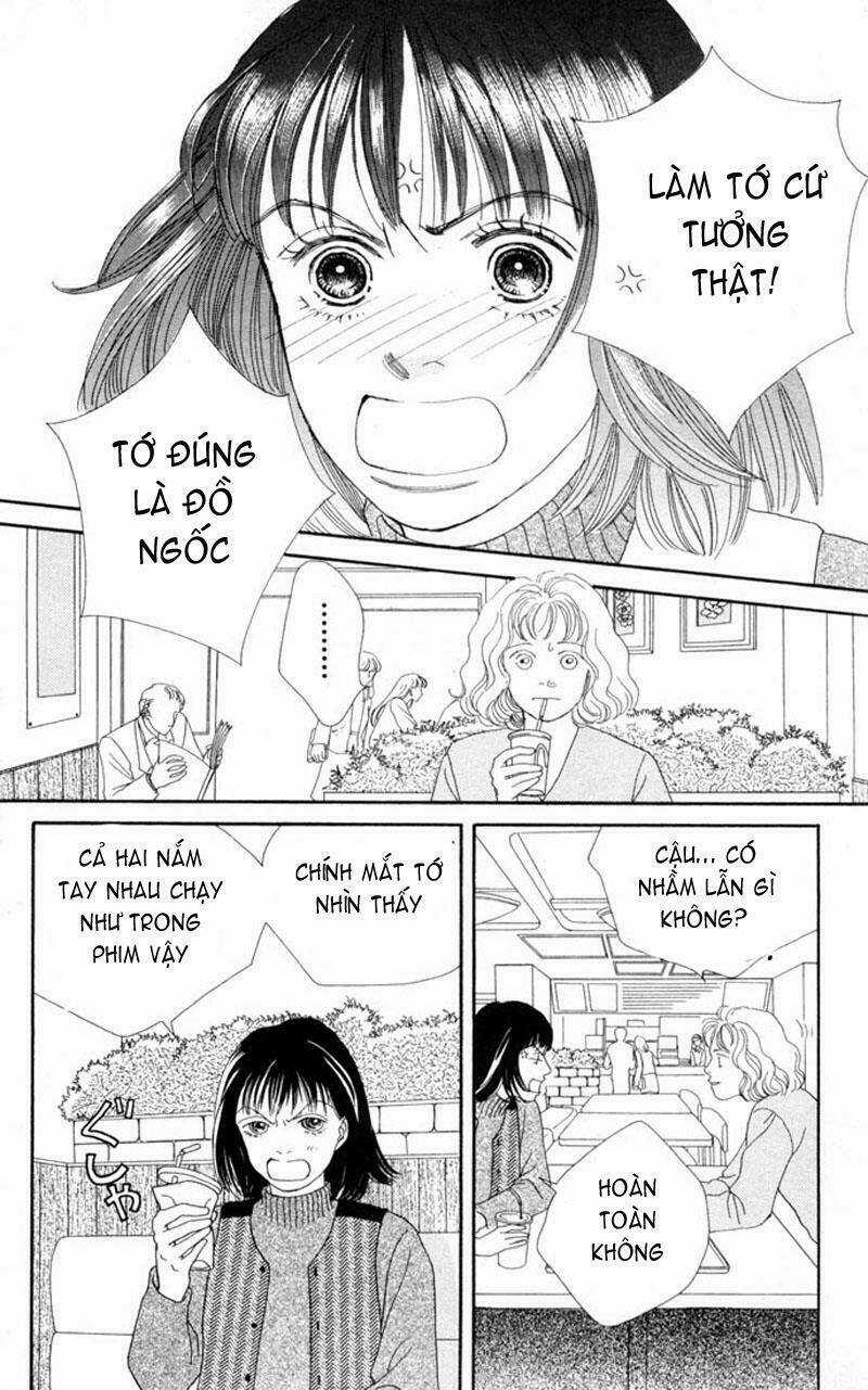 Con Nhà Giàu - Chapter 98 - Trang 18