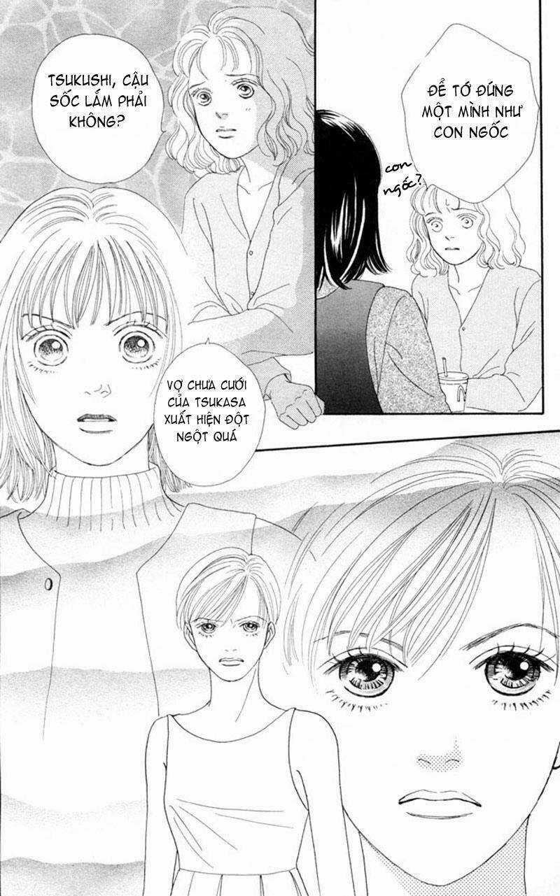 Con Nhà Giàu - Chapter 98 - Trang 19