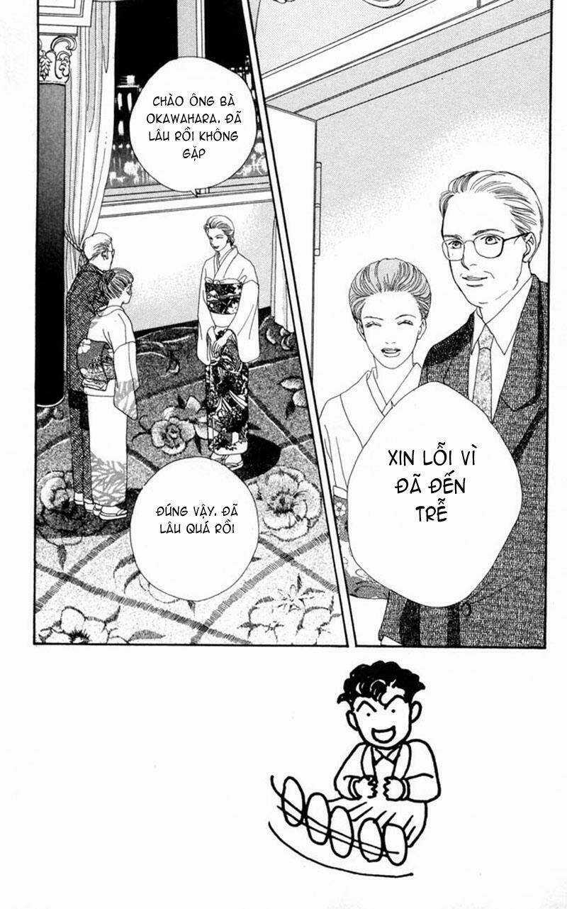 Con Nhà Giàu - Chapter 98 - Trang 3