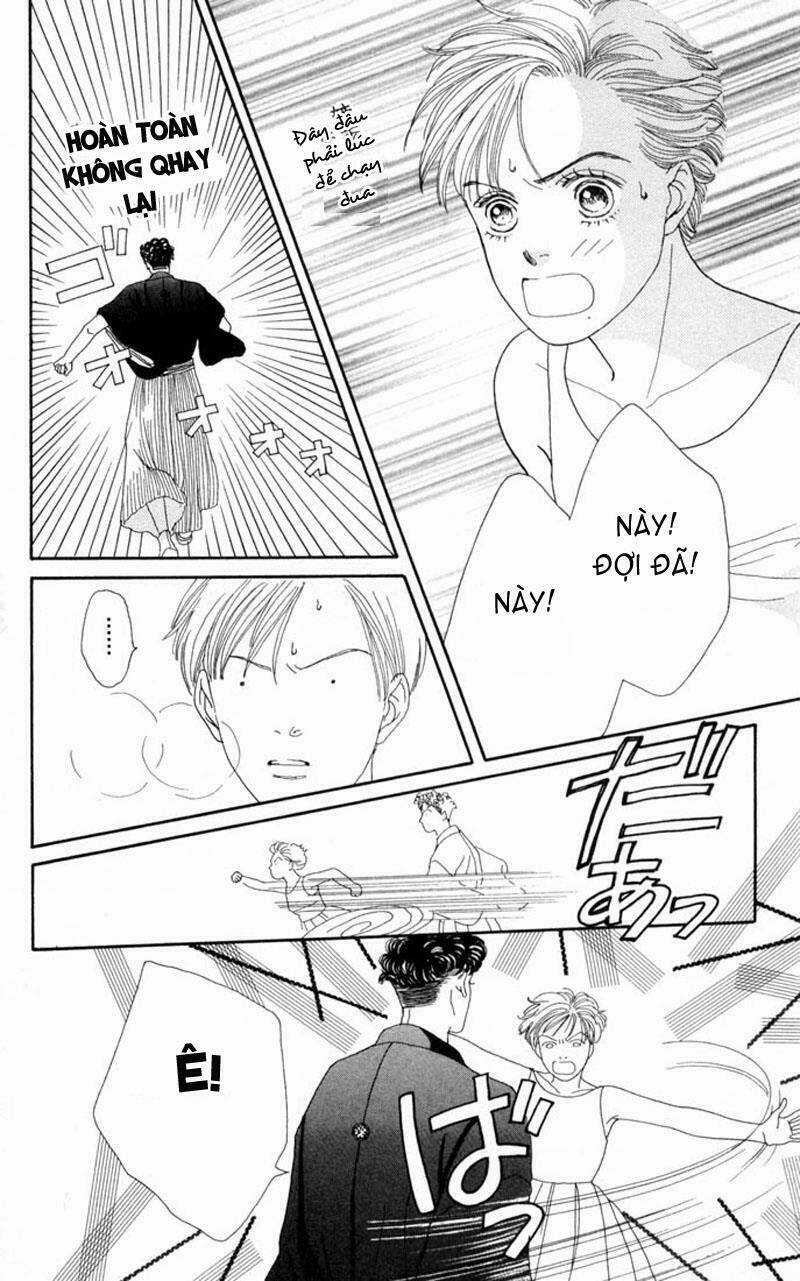 Con Nhà Giàu - Chapter 98 - Trang 22