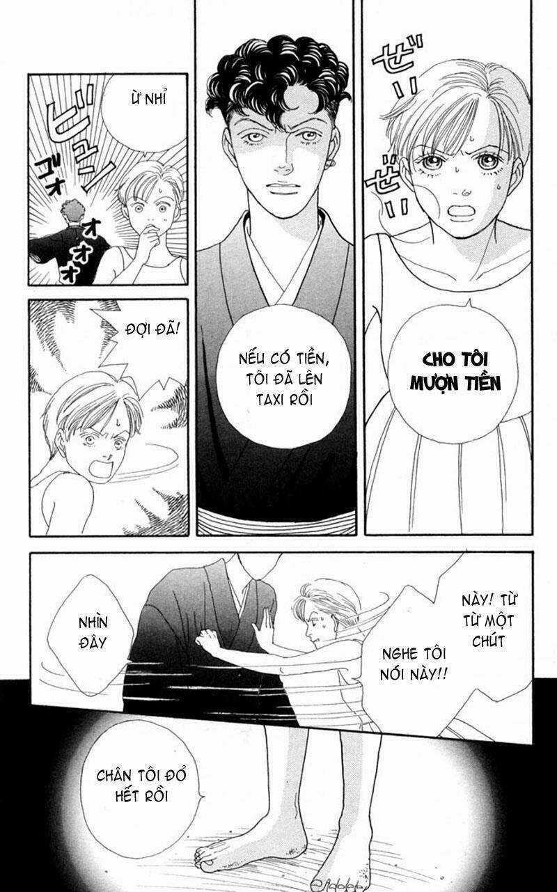 Con Nhà Giàu - Chapter 98 - Trang 23