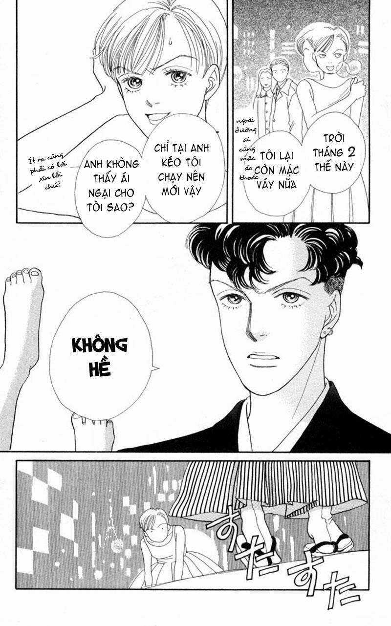 Con Nhà Giàu - Chapter 98 - Trang 24