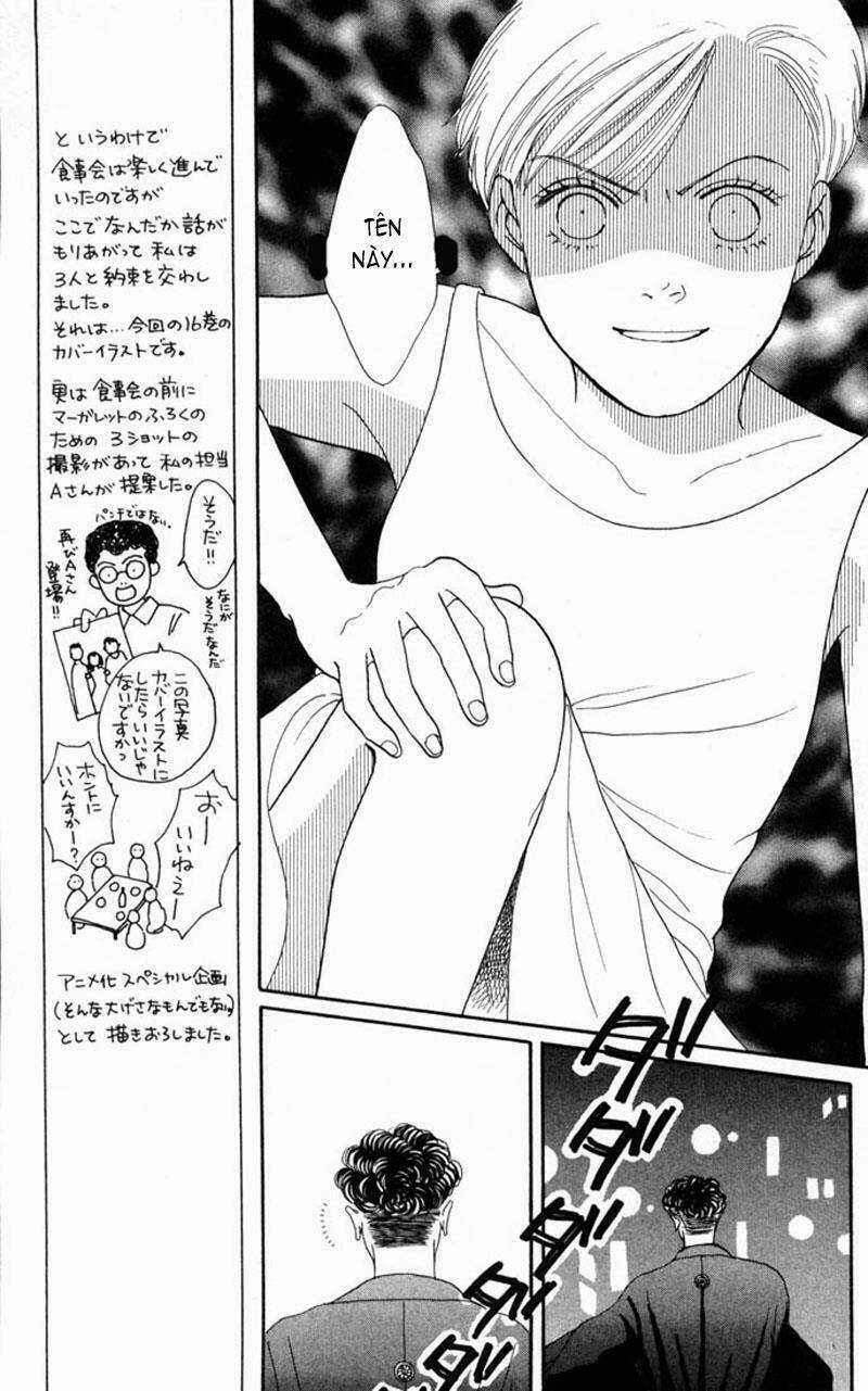 Con Nhà Giàu - Chapter 98 - Trang 25