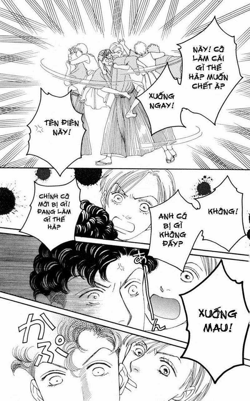 Con Nhà Giàu - Chapter 98 - Trang 27