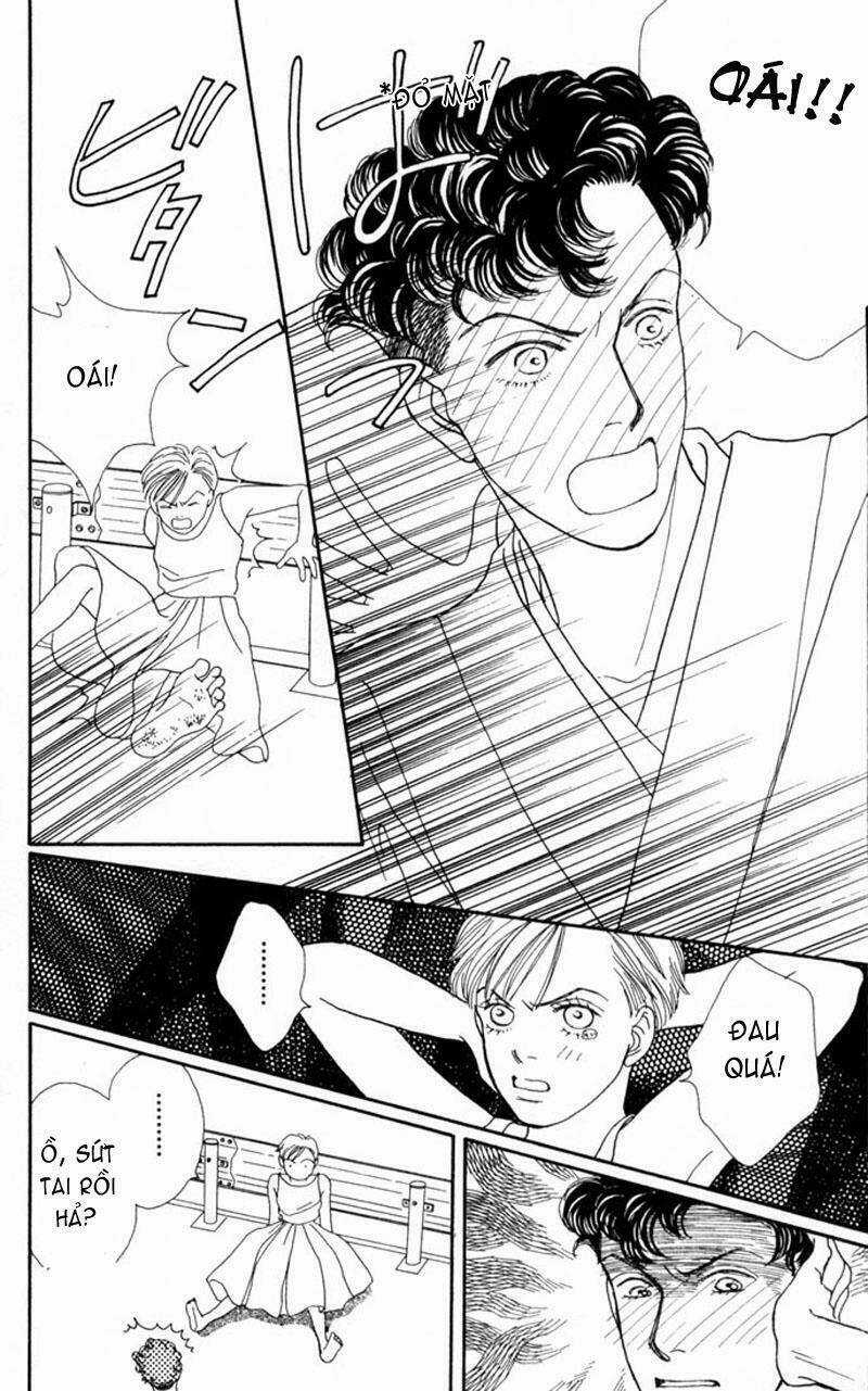 Con Nhà Giàu - Chapter 98 - Trang 28