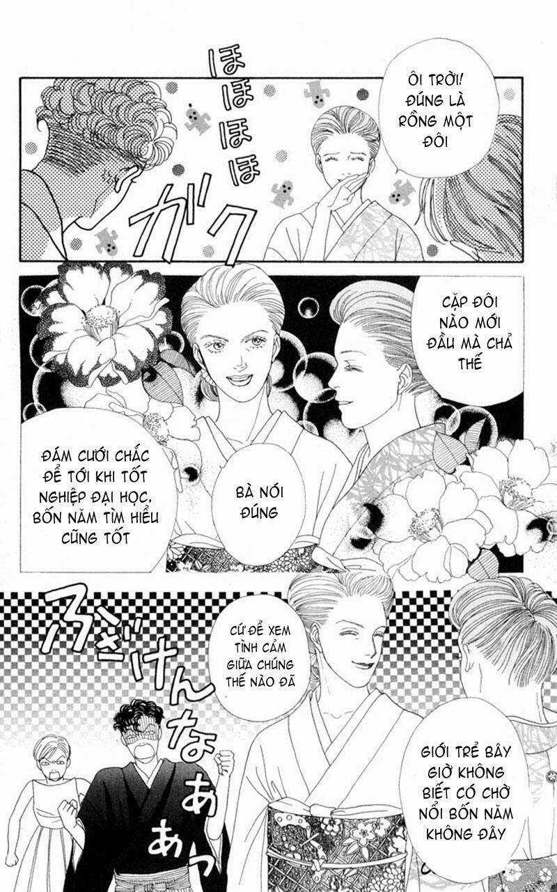 Con Nhà Giàu - Chapter 98 - Trang 6