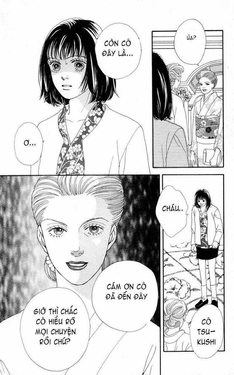Con Nhà Giàu - Chapter 98 - Trang 7