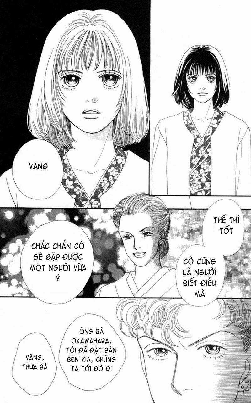 Con Nhà Giàu - Chapter 98 - Trang 8