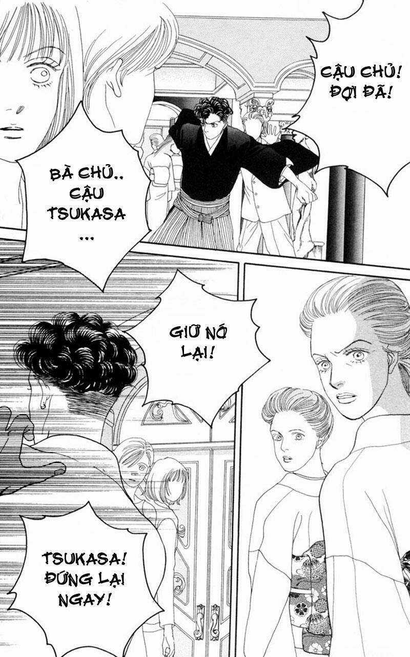 Con Nhà Giàu - Chapter 98 - Trang 10