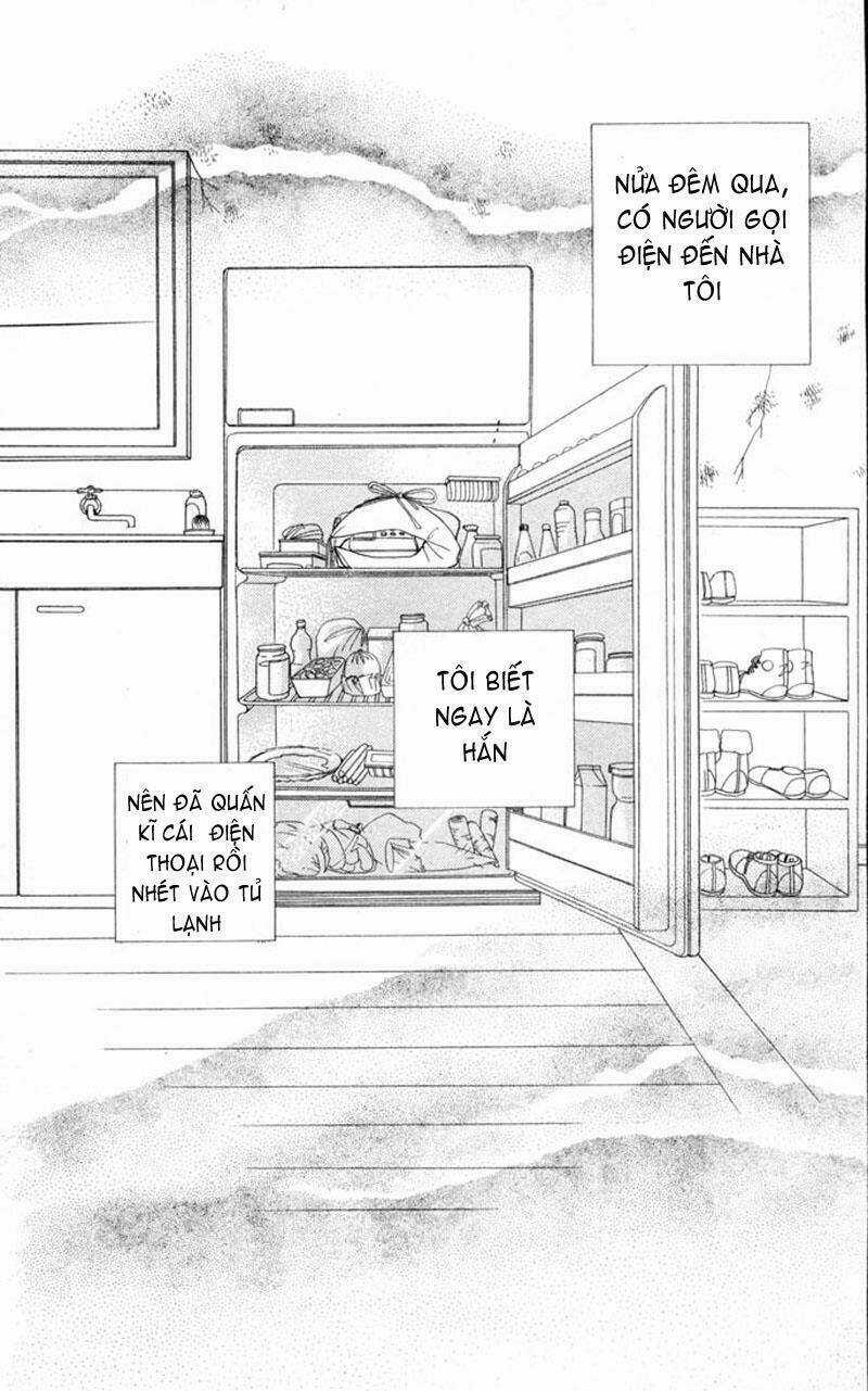 Con Nhà Giàu - Chapter 99 - Trang 1