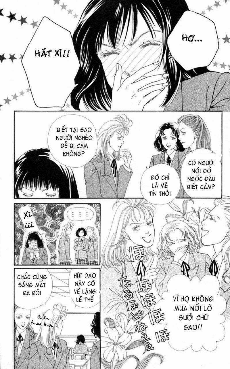 Con Nhà Giàu - Chapter 99 - Trang 2
