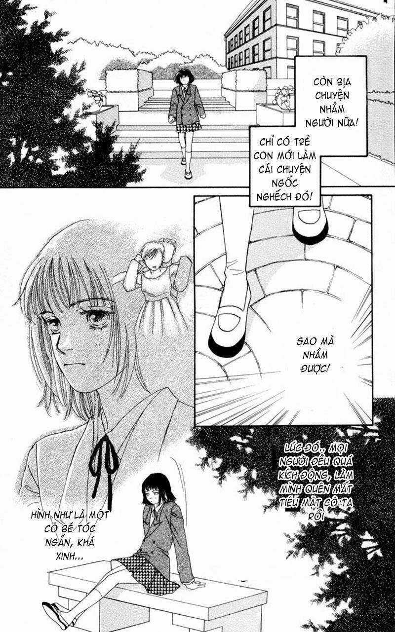 Con Nhà Giàu - Chapter 99 - Trang 11