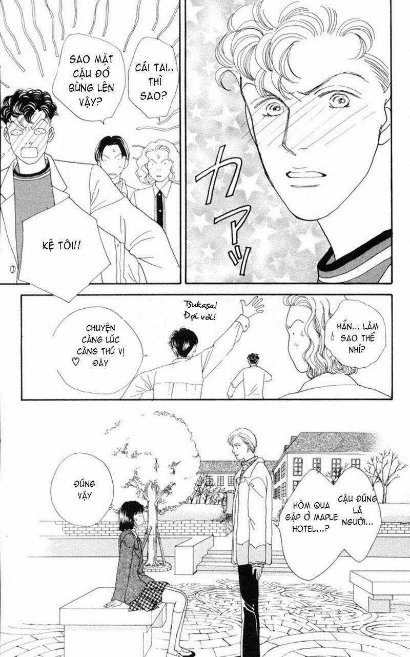 Con Nhà Giàu - Chapter 99 - Trang 16