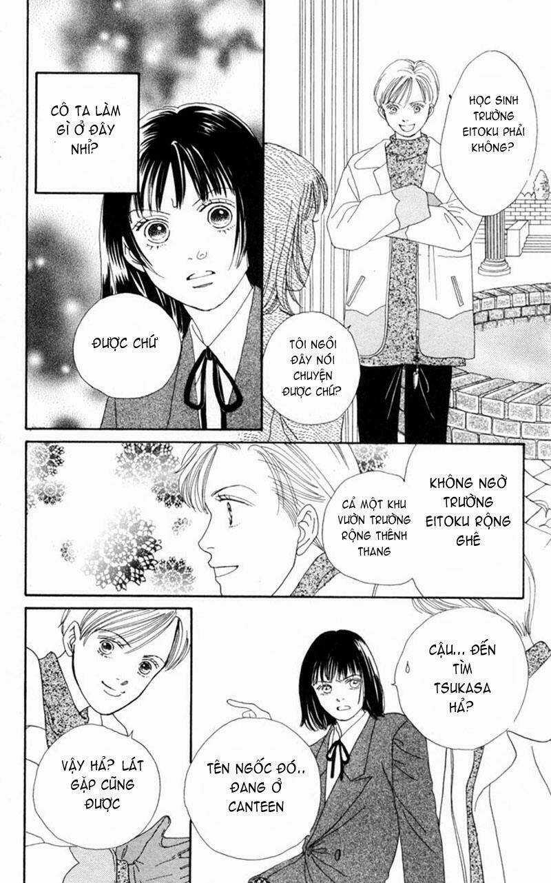 Con Nhà Giàu - Chapter 99 - Trang 17