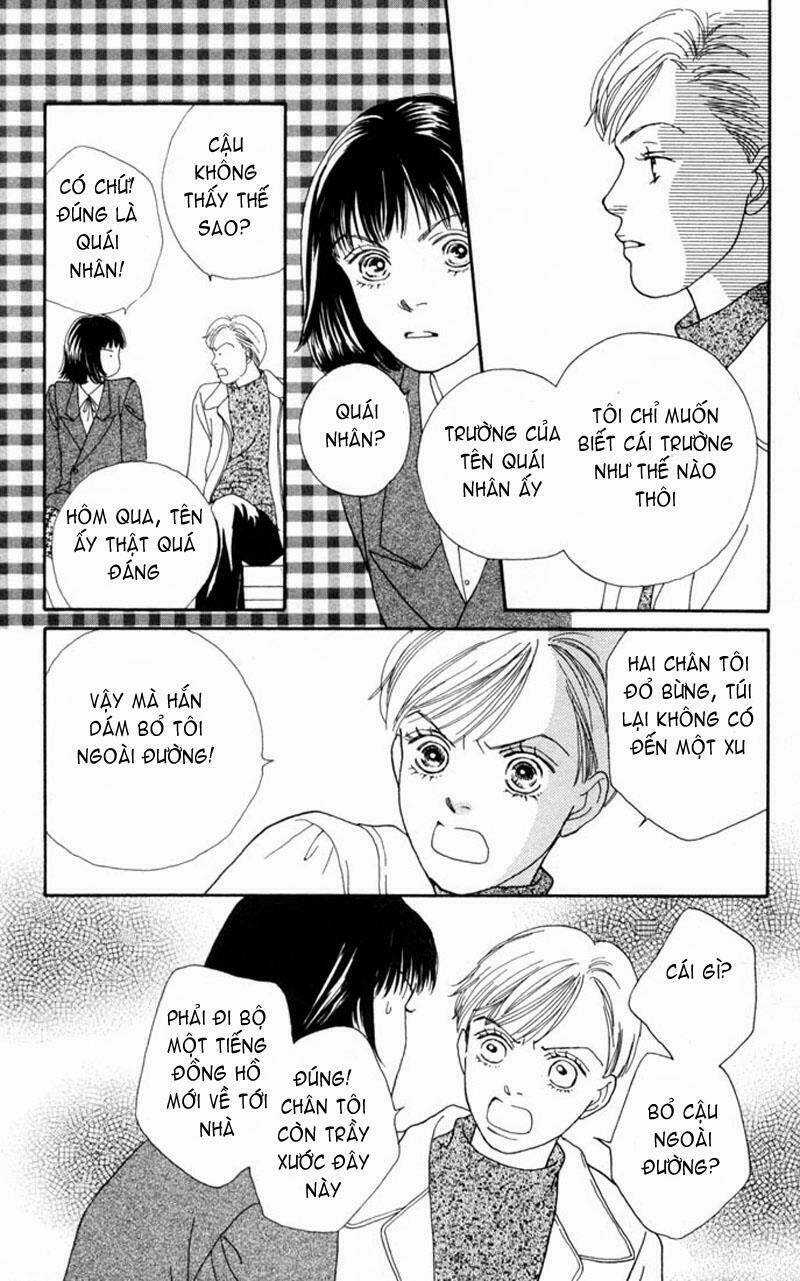 Con Nhà Giàu - Chapter 99 - Trang 18